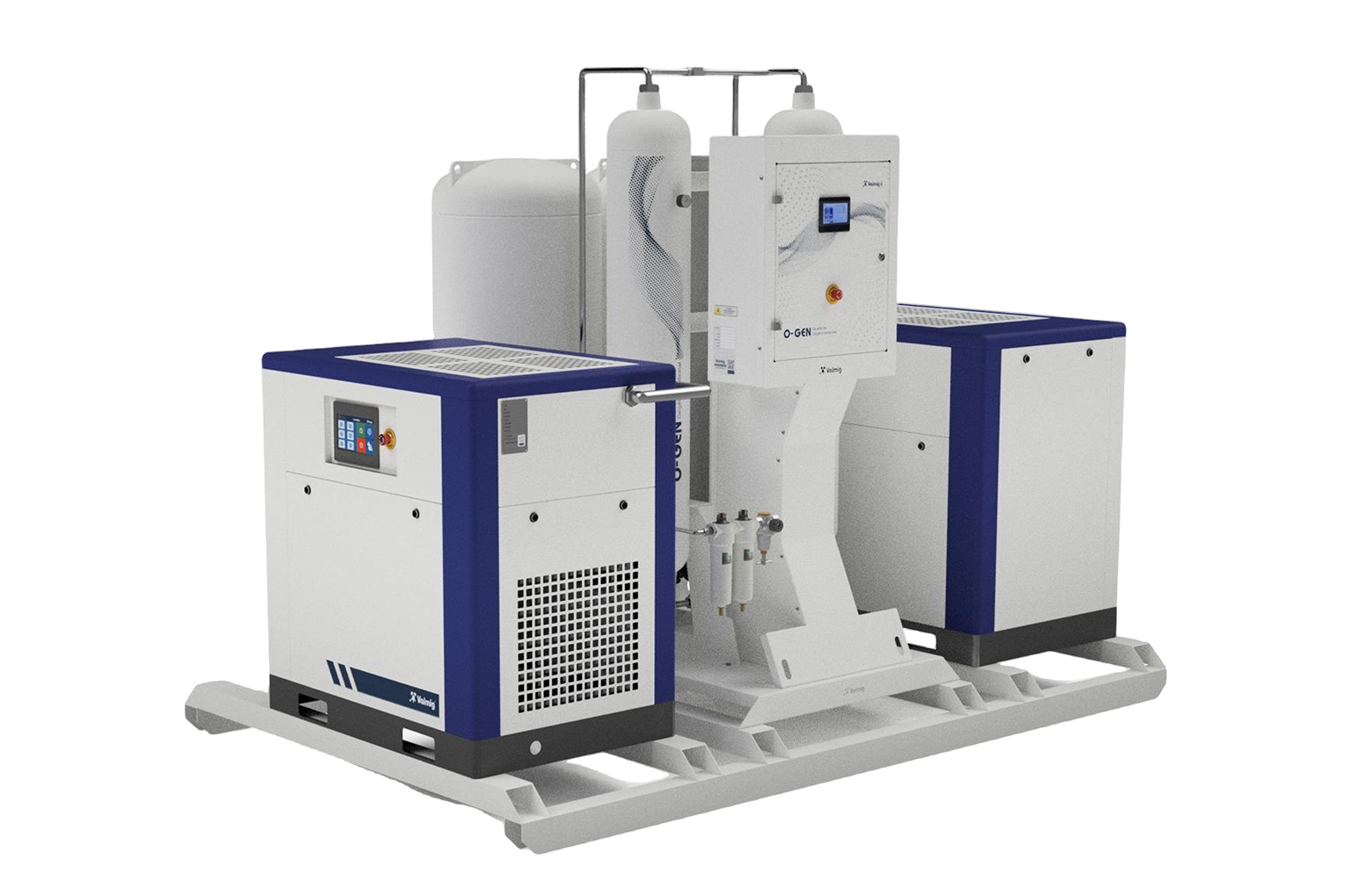 O-GEN 1 ogen produto 1
