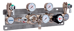 paineis especiais gases ultrapuros