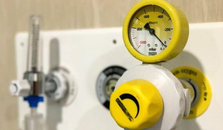 Mitos e verdades sobre gases medicinais